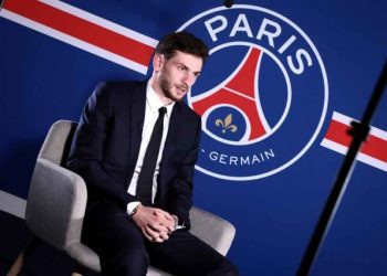 ხვიჩა კვარაცხელია: დიდი პატივია პსჟ-ის მაისურის ტარება, მსოფლიოს ერთ-ერთ უდიდეს გუნდში თამაშზე ვოცნებობდი