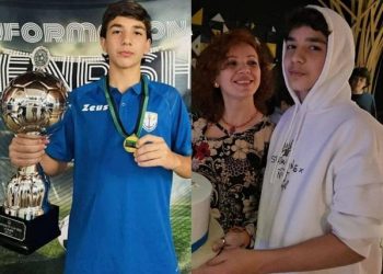 „სხვამ დატოვა მისი ნივთები და რაღაც სცენარს ათამაშებს? დაგეგმილს ჰგავს” – რას ამბობს ადვოკატი ბათუმში გაუჩინარებულ მოზარდზე