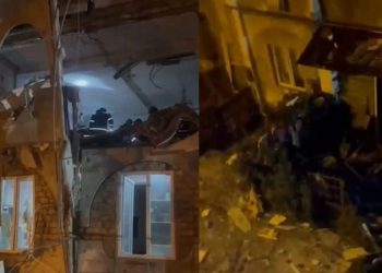 ორთაჭალაში მომხდარ აფეთქებასთან დაკავშირებით, თბილისის მერია განცხადებას ავრცელებს