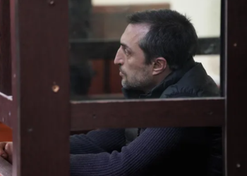 “ბოლო 1 წელი ჩემი ცხოვრების მთავარ პაციენტს – დედას ვუვლიდი” – გიორგი ახობაძის სიტყვა სასამართლოზე