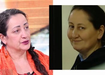 “კი მე ვამბობ – თავისუფლება მზია ამაღლობელს, დაიხიეთ სანამ გვიან არ არის” – ანა მიქაძე–ჩიკვაიძე