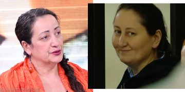 “კი მე ვამბობ – თავისუფლება მზია ამაღლობელს, დაიხიეთ სანამ გვიან არ არის” – ანა მიქაძე–ჩიკვაიძე