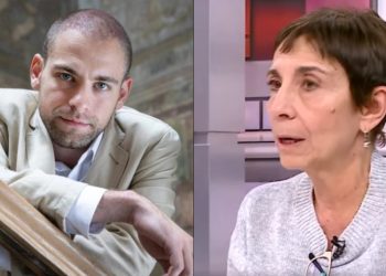 “ანდრო, არ გავტყდები, მე შენ მანდ არ დაგტოვებ” – ანდრო ჭიჭინაძის დედა შვილს