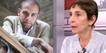 “ანდრო, არ გავტყდები, მე შენ მანდ არ დაგტოვებ” – ანდრო ჭიჭინაძის დედა შვილს