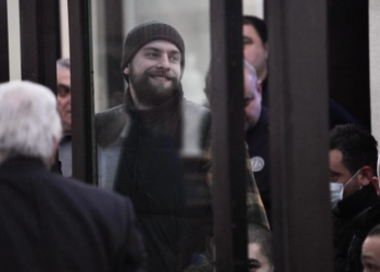 ანდრო ჭიჭინაძე დაუყოვნებლივ უნდა გათავისუფლდეს – GDI