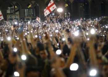 8 იანვარს დაგეგმილი აქციების ჩამონათვალი