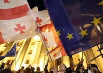 დღე 43 – 9 იანვრის პროტესტების განრიგი