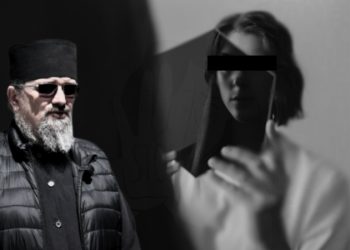 ვაკოცე ერთი, რა მოხდა მერე? – არქიმანდრიტი ნიკოლოზის აუდიო ჩანაწერი ვრცელდება