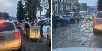 “ბაკურიანი, სრულიად მოუმზადებელი შეხვდა ზამთრის სეზონს” – რა მდგომარეობაა კურორტზე? – ტატა ხვედელიანი