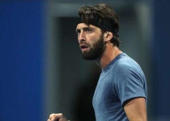 ნიკოლოზ ბასილაშვილი ავსტრალიის ღია პირველობაზე ძირითად ბადეში ითამაშებს