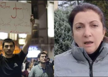 “დღეს წალენჯიხელთა ყურადღება მიპყრობილია თბილისისკენ” – რა ხდება წალენჯიხაში და რას ამბობს თამარ ბელქანია