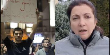 “დღეს წალენჯიხელთა ყურადღება მიპყრობილია თბილისისკენ” – რა ხდება წალენჯიხაში და რას ამბობს თამარ ბელქანია
