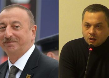 “რატომ ქნა ეს ალიევმა? – ოპოზიციამ უნდა გააკეთოს განცხადება, რომ აზერბაიჯანმა შეწყვიტოს ავტორიტარიზმის მხარდაჭერა საქართველოში” – ბექა კობახიძე