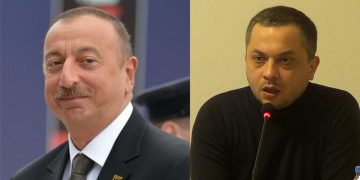 “რატომ ქნა ეს ალიევმა? – ოპოზიციამ უნდა გააკეთოს განცხადება, რომ აზერბაიჯანმა შეწყვიტოს ავტორიტარიზმის მხარდაჭერა საქართველოში” – ბექა კობახიძე