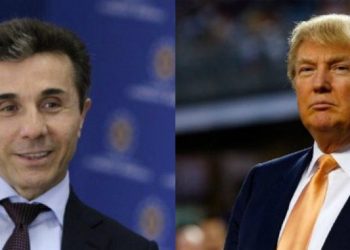 “შეურაცხყოფა ამერიკის მტრებისგან… სარგებელი სისასტიკეებისაგან” –რას სთხოვს ივანიშვილზე ჯო უილსონი ტრამპის ადმინისტერაციას