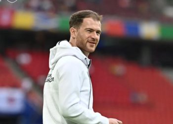 ბუდუ ზივზივაძე კარიერას ბუნდესლიგაში გააგრძელებს