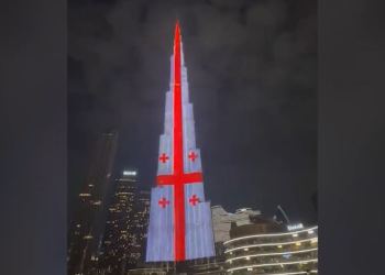 „ვისაც არაბული ინვესტიცია გაუხარდა…“ – რა მოხდება? – ლაშა ჩხარტიშვილი