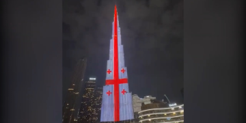 „ვისაც არაბული ინვესტიცია გაუხარდა…“ – რა მოხდება? – ლაშა ჩხარტიშვილი