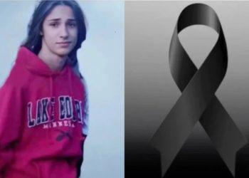 „ტრაგიკულად გარდაიცვალა ჩვენი სკოლის მოსწავლე…“ – თბილისის საჯარო სკოლა მე-10 კლასელს ემშვიდობება