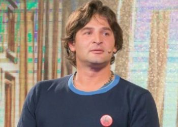 „პირადად მზად ვარ თავდებში ჩავუდგე მზია ამაღლობელს და მოვითხოვ მის პატიმრობიდან გათავისუფლება“ – გოგა ჩანადირი