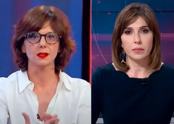 ეს თემუდან გამოწერილი მეორადი თავხედი – ჩერგოლეიშილი კვესიტაძეს კიდევ ერთხელ დაუპირისპირდა