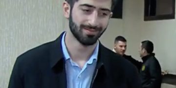 „იშვიათი პრეცენდენტის მოწმენი გავხდით… მოსამართლე კობა ჩაგუნავამ დავით გედენიძე გაამართლა“