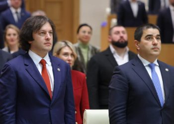 1-ელი იანვრიდან დეპუტატების ხელფასები ორმაგდება