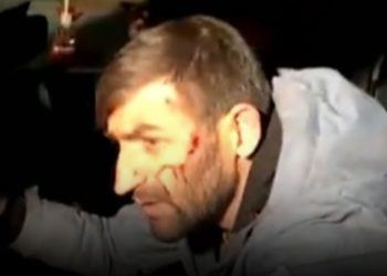 გამიტაცეს, ნიღბები ეკეთათ, ვიცით ვინ ხარ და რასაც აკეთებო – აქტივისტი ვახო ფიცხელაური