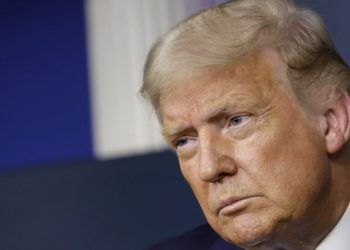 ტრამპმა დაბადებისთანავე მოქალაქეობის მინიჭების პრინციპის გაუქმებას ხელი მოაწერა