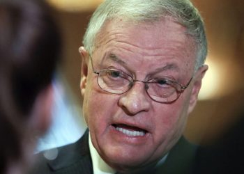 უკრაინაში ტრამპის მომავალი წარმომადგენლის თქმით, ირანზე “მაქსიმალური ზეწოლა” უნდა აღდგეს