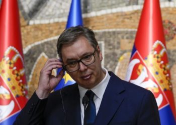 ვუჩიჩის თქმით, Gazprom Neft-ს სერბეთის უმსხვილესი ნავთობკომპანიიდან გასვლისთვის 45 დღე აქვს