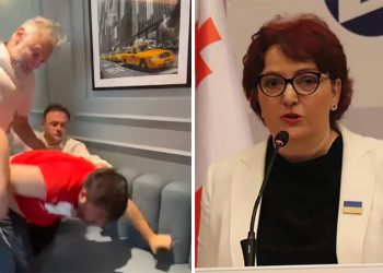 “აფექტის მდგომარეობა კი არ იყო, ეს იყო კარგად დაგეგმილი, ორგანიზებული თავდასხმა”– თინა ხიდაშელი