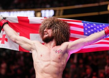 რა თანხას მიიღებს მერაბ დვალიშვილი UFC-ის ქამრის შენარჩუნებისთვის?