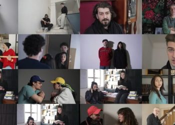 “ჩვენი ულტიმატუმის ვადა ამოიწურა!” – “ახალი თეატრი” 23-ში საპროტესტო მანიფესტს წარადგენს