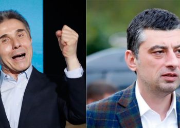 ამ ყველაფრის მოყოლა მე მიწევს რატომ ?! – გიორგი გახარია