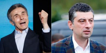 ამ ყველაფრის მოყოლა მე მიწევს რატომ ?! – გიორგი გახარია