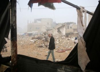 ისრაელსა და ჰამასს შორის ცეცხლის შეწყვეტის შეთანხმება ჩაიშალა