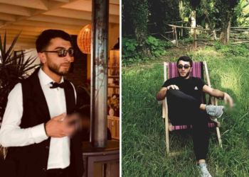 ტრაგედია სოფელ გუბში – ცნობილია ავარიის შედეგად გარდაცვლილი ახალგაზრდების ვინაობა