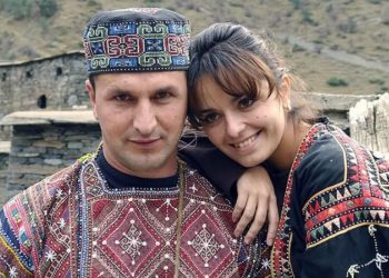 41-ე დაბადების დღეს გილოცავ იმიერში, ჩემი დარდის, ფიქრის და ტკივილის მიზეზო…“ – გელა დაიაური