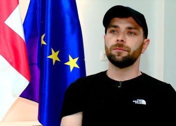 “სავარაუდოდ, დღეს გექნებათ პროცესიო, რომელ საათზე, არ ვიცითო…” – უცნაური ზარები შსს–დან