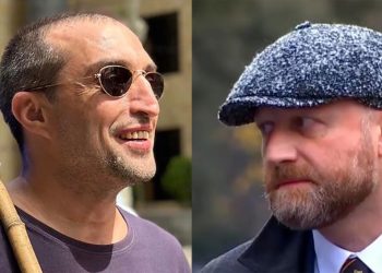 “გიორგი ახობაძეს დედა გარდაეცვალა, არ მისცეს უფლება ბოლო დღეები დედასთან გაეტარებინა” – ზურაბ ჯაფარიძე