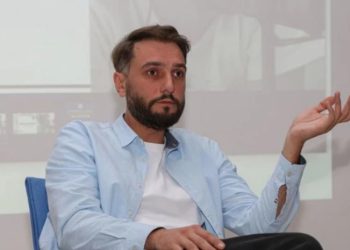 “წარმოუდგენელია, ხალხო, ამასთან შეგუება – სისტემა უნდა დაინგრეს!” – გიორგი ბახუტაშვილი