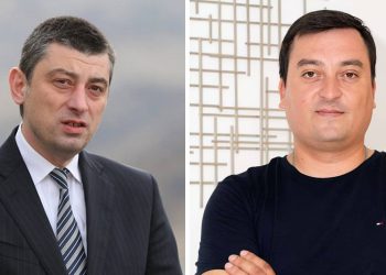 “ის მოყევი, რატომ, როგორ, რის ფასად გაგაპრემიერა ბიძინამ, ერთი რევოლუცია და ერთი ბომბი მარტო ეგ ამბავი იქნება, ხომ იცი?!” – მუხიგულაშვილი გახარიას