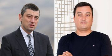 “ის მოყევი, რატომ, როგორ, რის ფასად გაგაპრემიერა ბიძინამ, ერთი რევოლუცია და ერთი ბომბი მარტო ეგ ამბავი იქნება, ხომ იცი?!” – მუხიგულაშვილი გახარიას