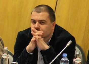 „არავინაა მანდ ახლა ბედნიერი ზუსტად ვიცი, ის ხალხიც კი, ვისაც ამის კეთება უწევს“ – რას წერს გიორგი შაიშმელაშვილი