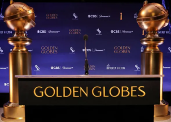 ლოს ანჯელესში „ოქროს გლობუსის“ გამარჯვებულები გამოვლინდნენ