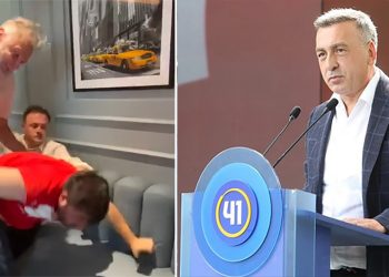 აბუ–დაბის იზოლატორი, გამოძევება და ფული – დუბაიში ოცნების დეპუტატთა ვოიაჟის დეტალები