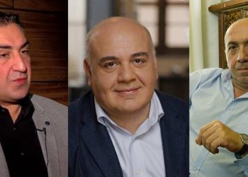 “ხვდებით ხომ, ოპოზიციის გამარჯვება რომ ეღიარებინა ივანიშვილს, პრემიერად ისევ საკუთარ კაცს რომ დაგვისვამდა?” – გოჩა მირცხულავა