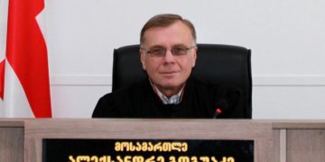 მოსამართლე გოგუაძემ 12 აქტივისტი დააჯარიმა – 6 000 ლარი სისტემის სასარგებლოდ