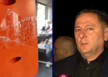 6 წლამდე ციხით ისჯება – ვის დააკავებენ პირველს, ვინც შსს–ს გვერდი გათიშა, თუ ვინც ავტობუსში აუდიო ჩართო?